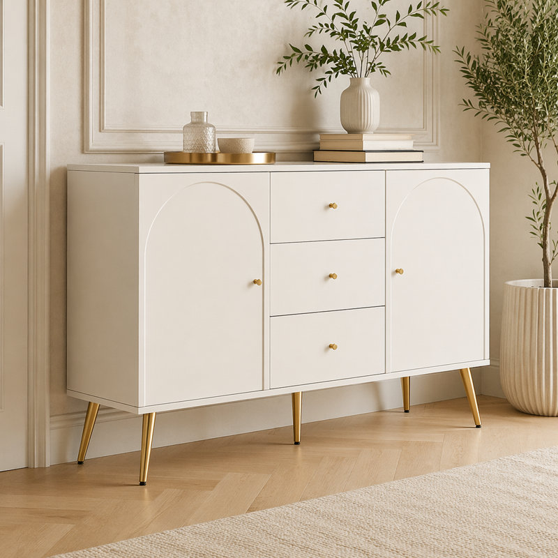 140cm Sideboard