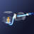 Eureka NEN185 Power Nozzle Bagless Canister Vacuum