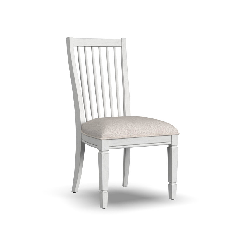 Melody 0'' H Upholstered Side Chair