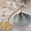 Gossett Metal Novelty Mirror