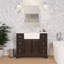 Ensemble de meuble-lavabo simple 42 po Emiliano-2059189193-2059189196