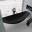 78.75'' x 33.5'' Soaking Fiberglass Bathtub