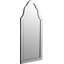 Miroir biseauté traditionnel Alicia