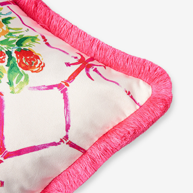 Square Cushion Cover