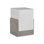 Bernhardt Monolith Accent Table