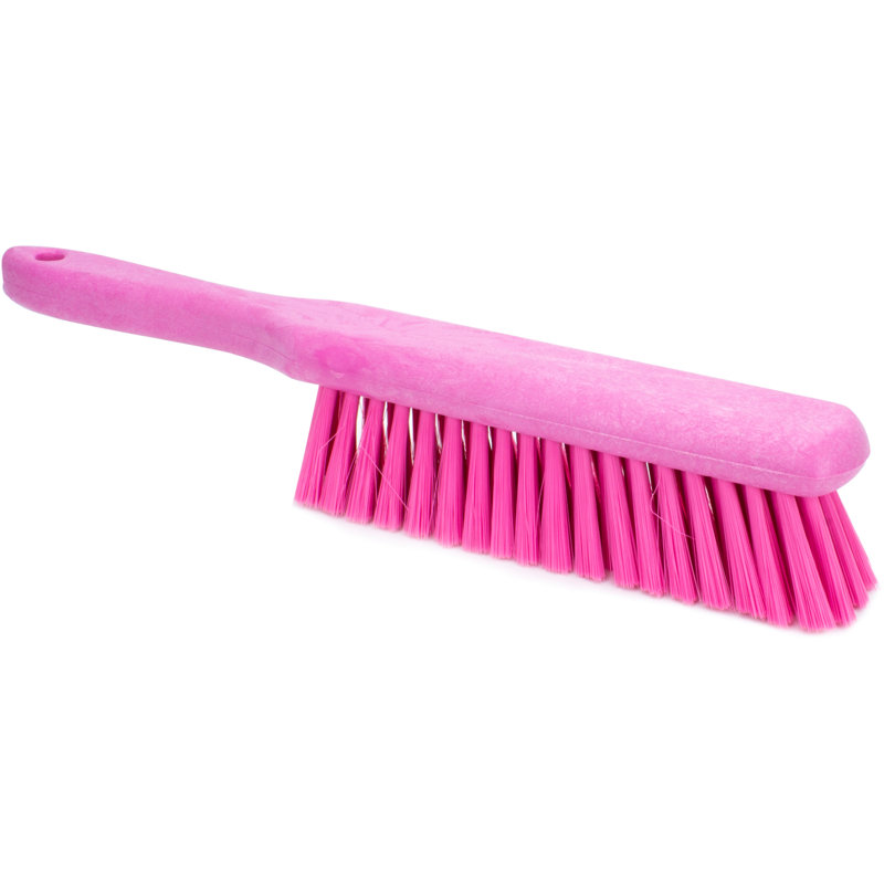 Brosses de comptoir, Rose