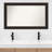 Marzano Wall Mirror-1890293739