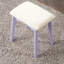 Meuble-lavabo et tabouret Modern Modern-1078340662