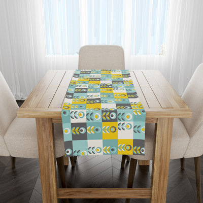 Chemin de table Mendon