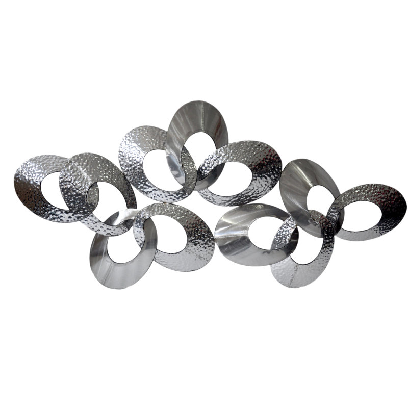 Handmade Metal Wall Decor