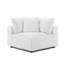 Causeuse Feather Dream Lounge Cloud
