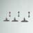 Pulley 3 - Light Kitchen Island Pendant-137249256