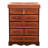 Wood Jewelry Box +