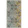 Allard Performance Damask Rug