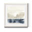 Fog on the horizon II, reproduction d’art sur papier encadrée-21034266-21034265