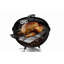 Weber 22" Original Kettle, Black