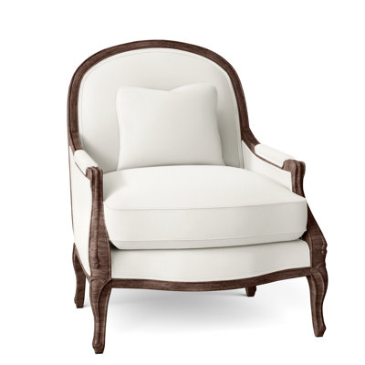 Adair Upholstered Armchair