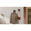 14cm Wall Mounted Hanging Rack