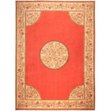 Via Como - 'Tramonto Rustico' Rug - Size 10' X 14'