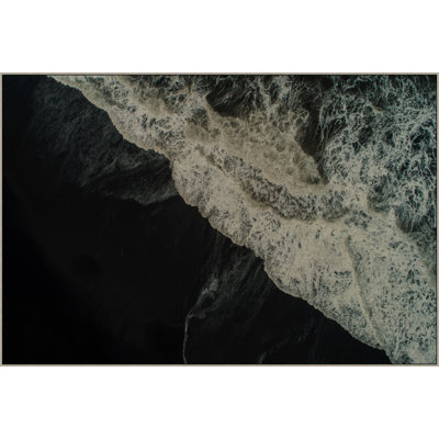 Thom Filicia " Icelandic Beach " by Thom Filicia