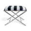 Lauderdale Upholstered Accent Stool-801406651