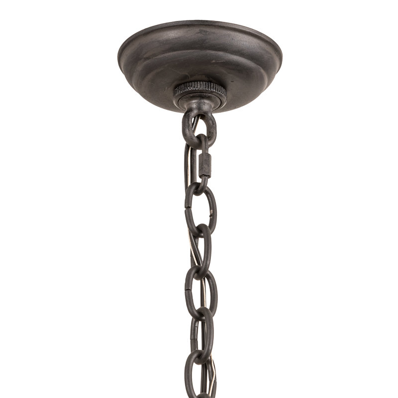 Reister 1 - Light Pendant
