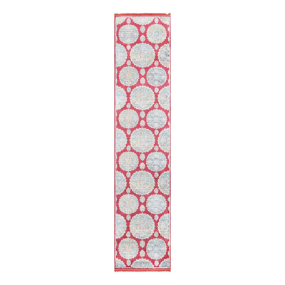 Tapis Paragon_Rouge