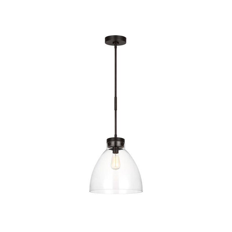 Garrett 1 - Light Pendant