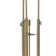 Aerial 79.4'' Traditional Floor Lamp
