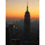 New York City Empire State Building
