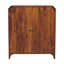 Cabinet Solid Wood 2 - Door Standard Accent Cabinet