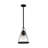 Midhurst 1 - Light Single Pendant-28132564-81932375