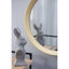 Miroir mural Mango Attrait. Éblouissement-2029143277