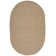 Garbrand Hand Woven Cotton Solid Color Rug
