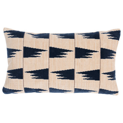 Schumacher x David Kaihoi Tutsi Pillow