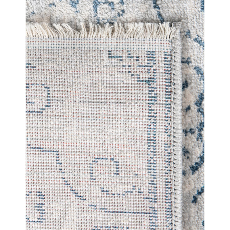 Alize Grey Area Rug, Rectangle 2' x 3'1"