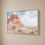 «Day Hike I» par Elizabeth Urquhart - Impression sur toile-130837384-130837385