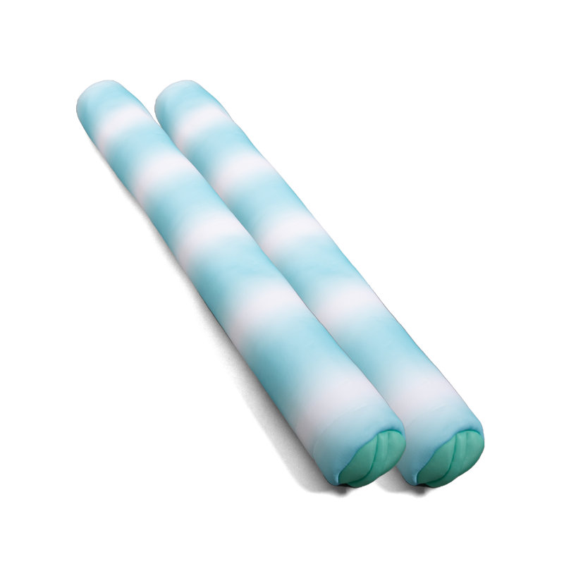 Big Joe Pool Noodle, Rolling Wave Aqua