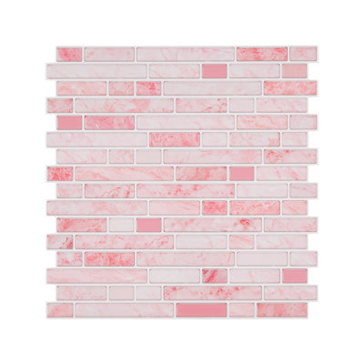 No Subject Wall Decals