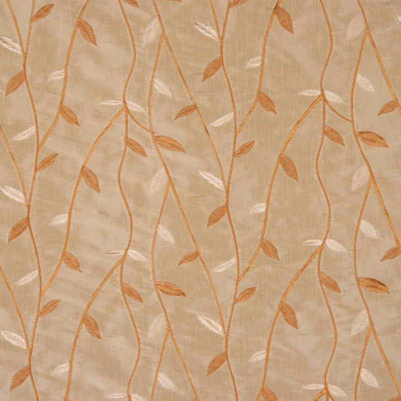 Tissu parisien classique, Crème