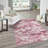 Herricks Floral Indoor Rug-1024896322
