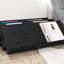 Wood Free Standing Magazine Rack-2118699938