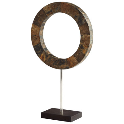 Portal Abstract Figurines & Sculptures