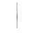 Colindas Metal Oval Mirror-112013200