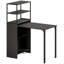 Steel Writing Desk-96330349