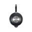 H&H Non-Stick Aluminium Wok