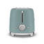SMEG 50's Retro Style 2 Slice Toaster-109024388