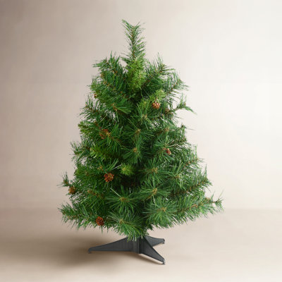 Nauman Cheyenne Pine Christmas Tree