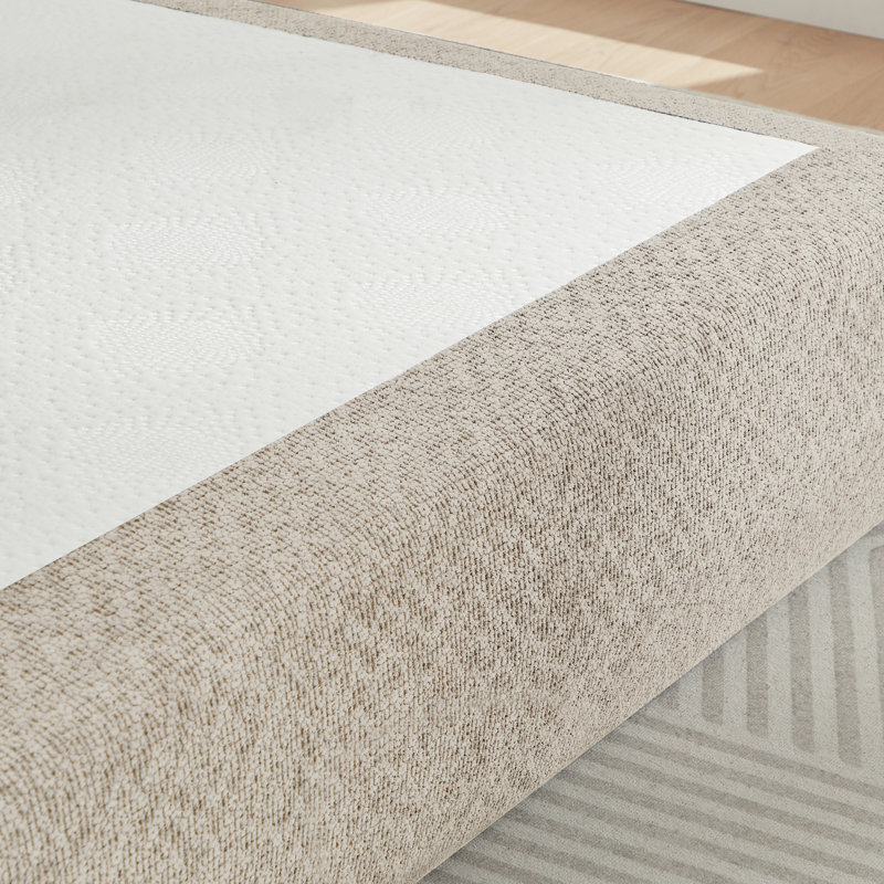 Soft Compressible Chenille For Living Room And Apartment, Comfortable Framework Stylish Makeup Luxury Bed Relaxing In Spaces, Comfort Easy Setup