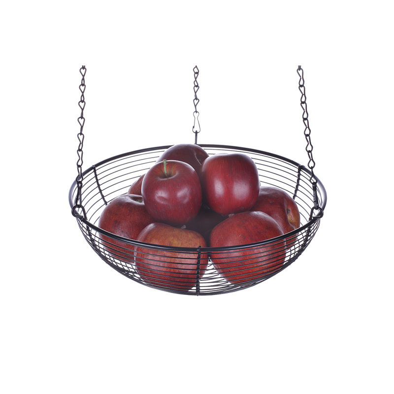 3 Tier Hanging Fruit Basket